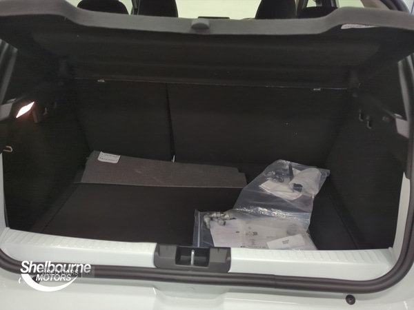 Used Dacia Sandero Stepway 2025 for sale - 76850666: Photo 17