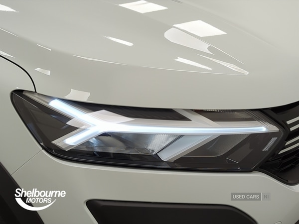 Used Dacia Sandero Stepway 2025 for sale - 76850666: Photo 18