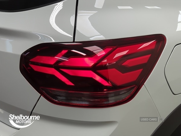 Used Dacia Sandero Stepway 2025 for sale - 76850666: Photo 19