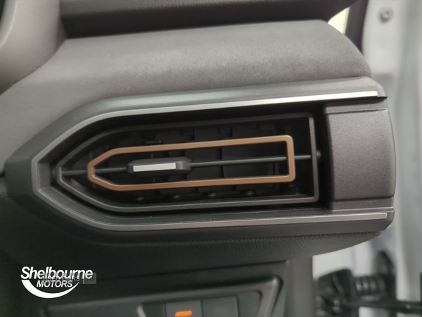 Used Dacia Sandero Stepway 2025 for sale - 76850666: Photo 23