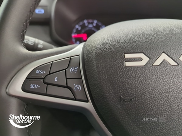 Used Dacia Sandero Stepway 2025 for sale - 76850666: Photo 24