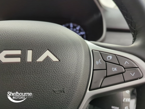 Used Dacia Sandero Stepway 2025 for sale - 76850666: Photo 25