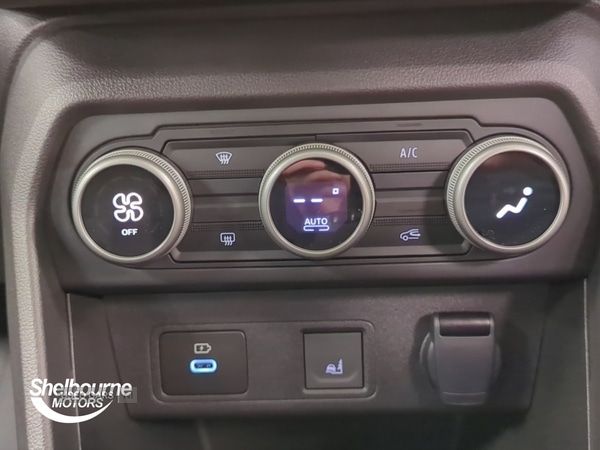 Used Dacia Sandero Stepway 2025 for sale - 76850666: Photo 29