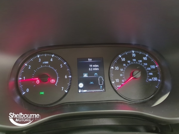 Used Dacia Sandero Stepway 2025 for sale - 76850666: Photo 6