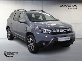 Used Dacia Duster 2023 for sale - 79795169: Photo