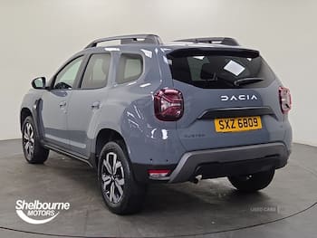 Used Dacia Duster 2023 for sale - 79795169: Photo
