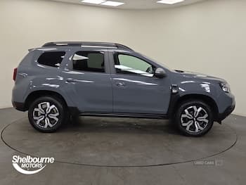 Used Dacia Duster 2023 for sale - 79795169: Photo