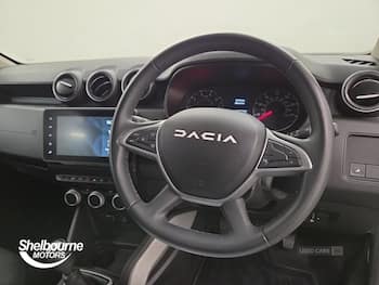 Used Dacia Duster 2023 for sale - 79795169: Photo