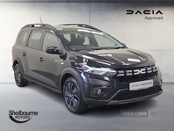 Used Dacia Jogger 2025 for sale - 78517677: Photo