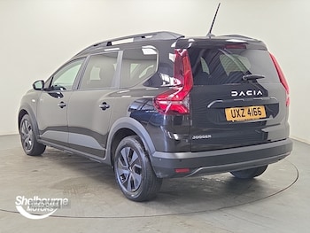 Used Dacia Jogger 2025 for sale - 78517677: Photo