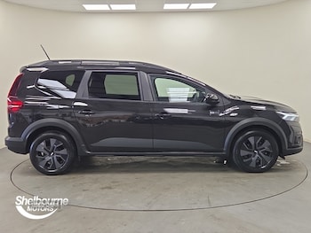 Used Dacia Jogger 2025 for sale - 78517677: Photo