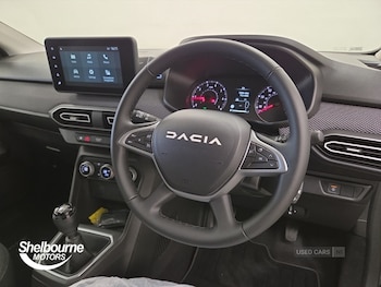 Used Dacia Jogger 2025 for sale - 78517677: Photo