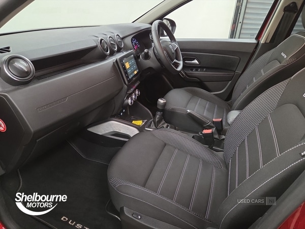 Used Dacia Duster 2023 for sale - 76977007: Photo 10