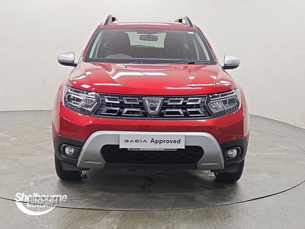 Used Dacia Duster 2023 for sale - 76977007: Photo 11