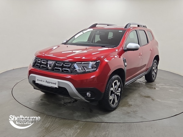 Used Dacia Duster 2023 for sale - 76977007: Photo 12