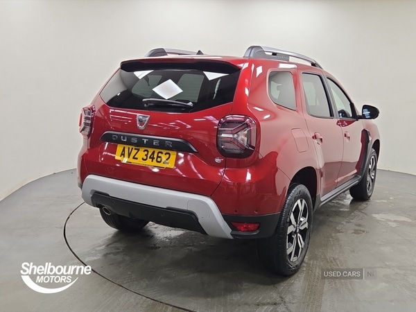 Used Dacia Duster 2023 for sale - 76977007: Photo 13