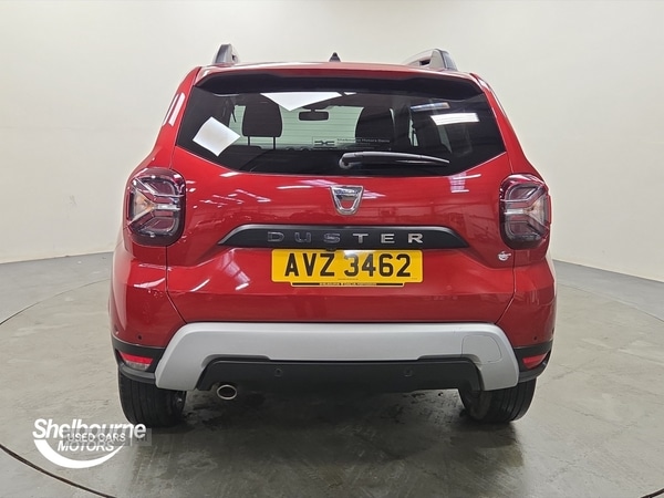 Used Dacia Duster 2023 for sale - 76977007: Photo 14