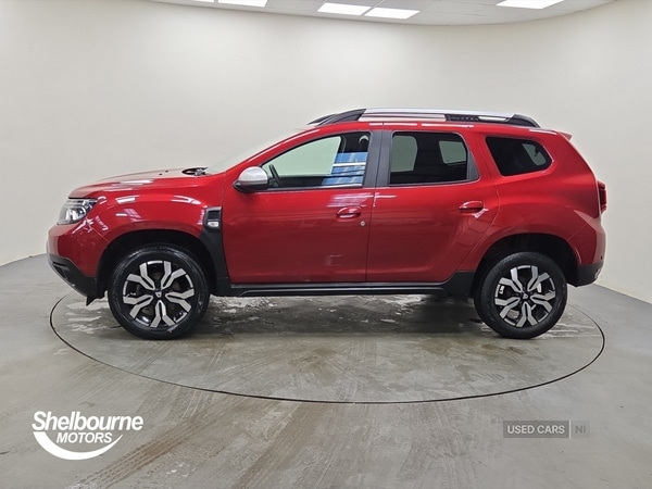 Used Dacia Duster 2023 for sale - 76977007: Photo 15