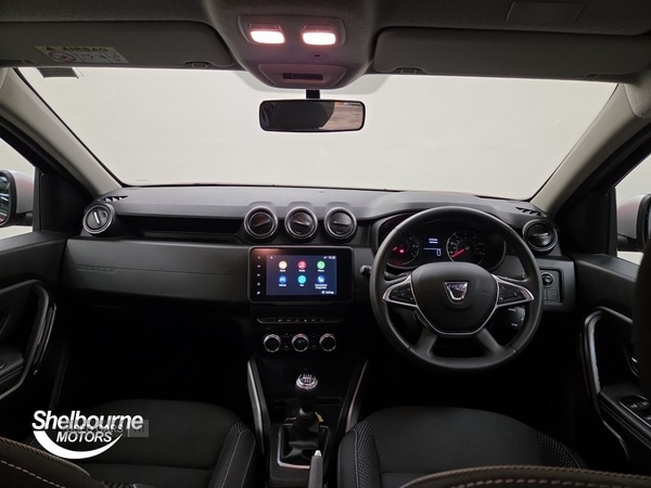 Used Dacia Duster 2023 for sale - 76977007: Photo 16