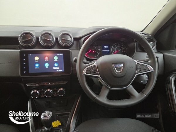 Used Dacia Duster 2023 for sale - 76977007: Photo 17