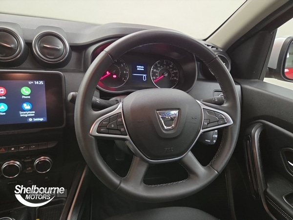 Used Dacia Duster 2023 for sale - 76977007: Photo 18