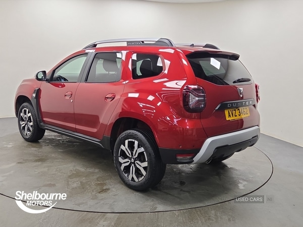 Used Dacia Duster 2023 for sale - 76977007: Photo 2