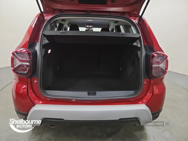 Used Dacia Duster 2023 for sale - 76977007: Photo 21