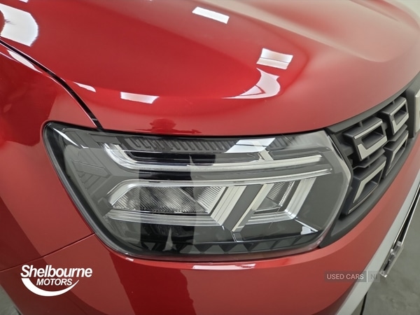 Used Dacia Duster 2023 for sale - 76977007: Photo 22