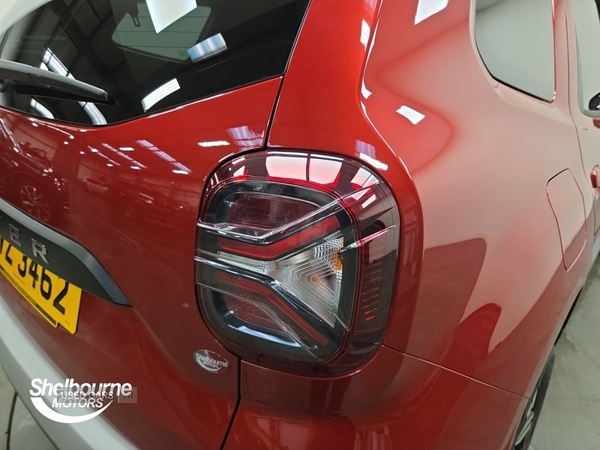 Used Dacia Duster 2023 for sale - 76977007: Photo 23