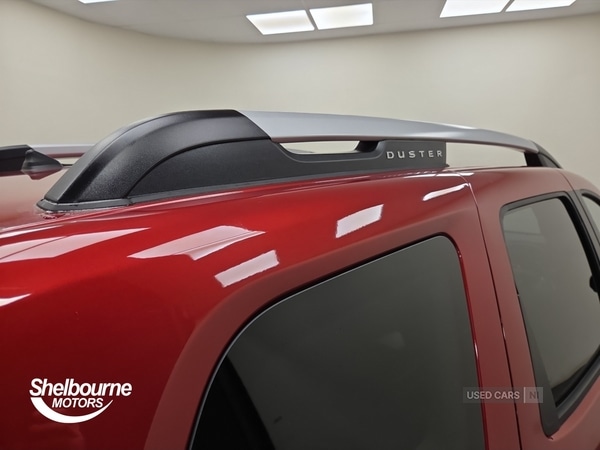 Used Dacia Duster 2023 for sale - 76977007: Photo 25