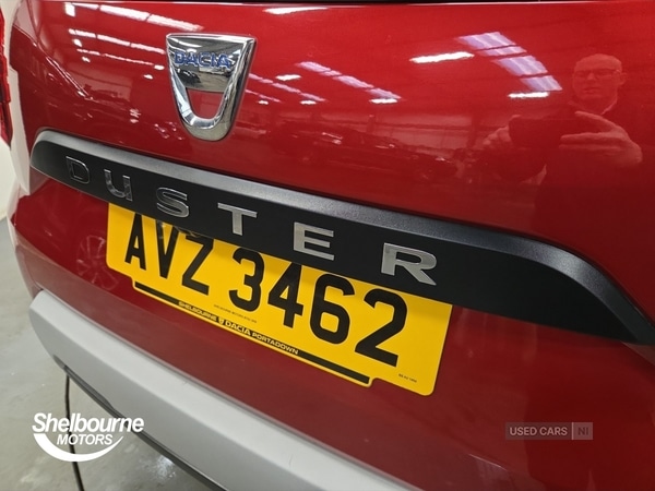Used Dacia Duster 2023 for sale - 76977007: Photo 26