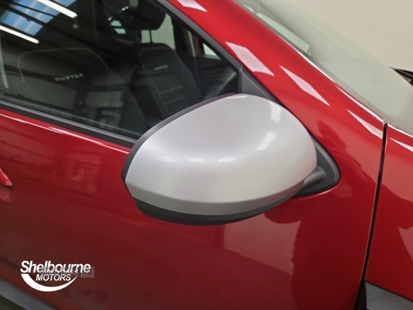 Used Dacia Duster 2023 for sale - 76977007: Photo 27