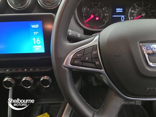 Used Dacia Duster 2023 for sale - 76977007: Photo 29