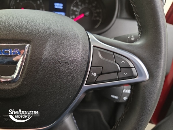 Used Dacia Duster 2023 for sale - 76977007: Photo 30