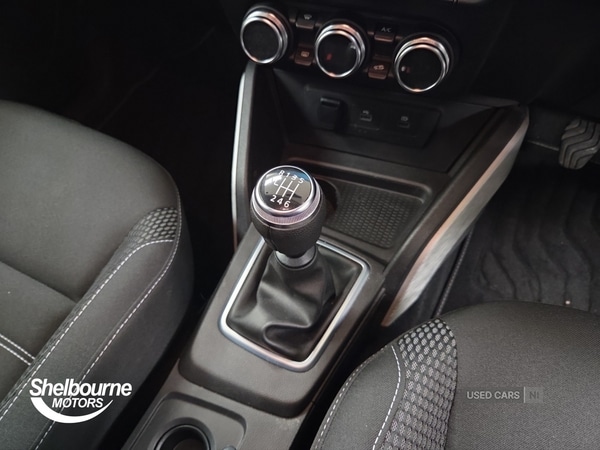 Used Dacia Duster 2023 for sale - 76977007: Photo 33