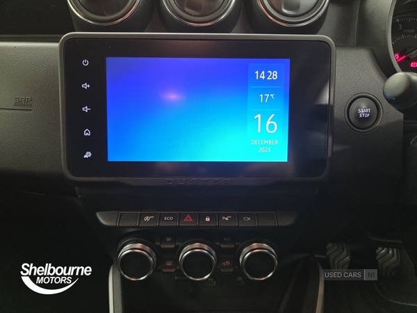 Used Dacia Duster 2023 for sale - 76977007: Photo 35