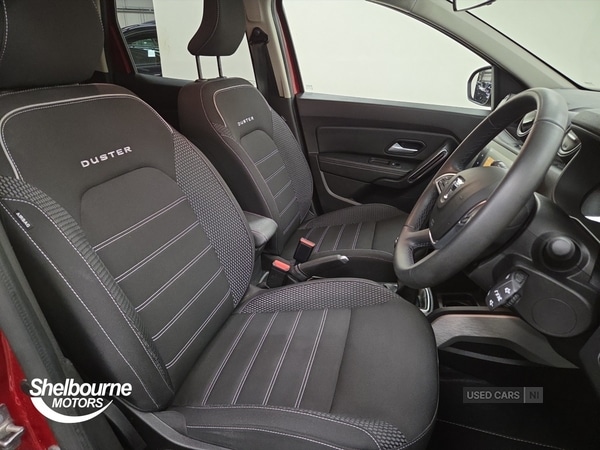 Used Dacia Duster 2023 for sale - 76977007: Photo 36