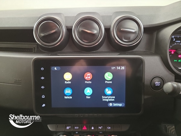 Used Dacia Duster 2023 for sale - 76977007: Photo 37