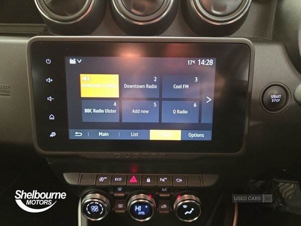 Used Dacia Duster 2023 for sale - 76977007: Photo 38