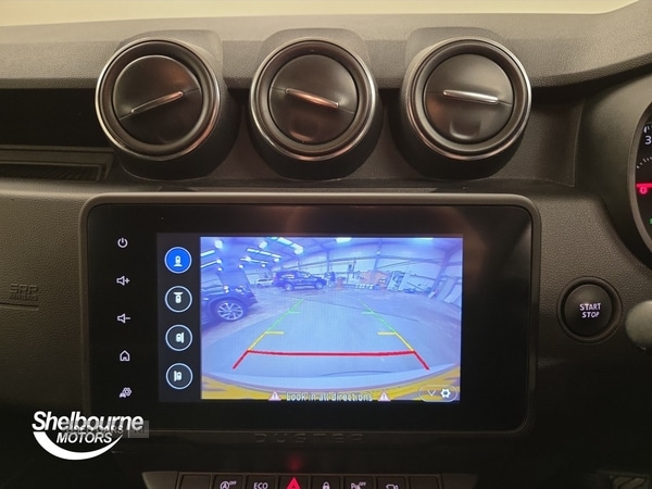 Used Dacia Duster 2023 for sale - 76977007: Photo 39