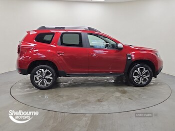 Used Dacia Duster 2023 for sale - 76977007: Photo