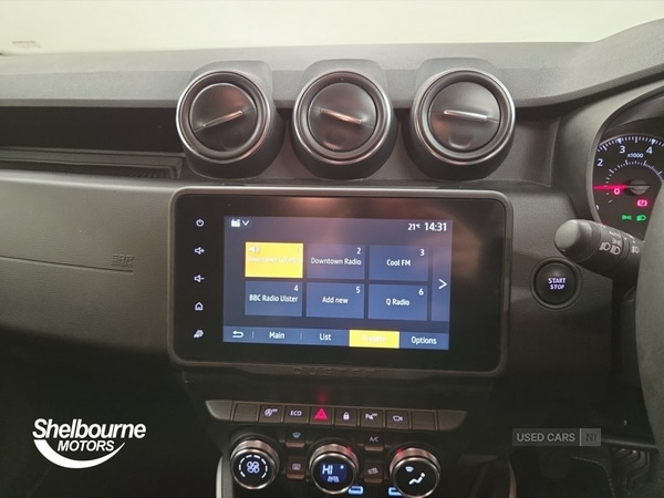 Used Dacia Duster 2023 for sale - 76977007: Photo 5