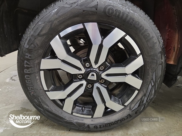 Used Dacia Duster 2023 for sale - 76977007: Photo 7