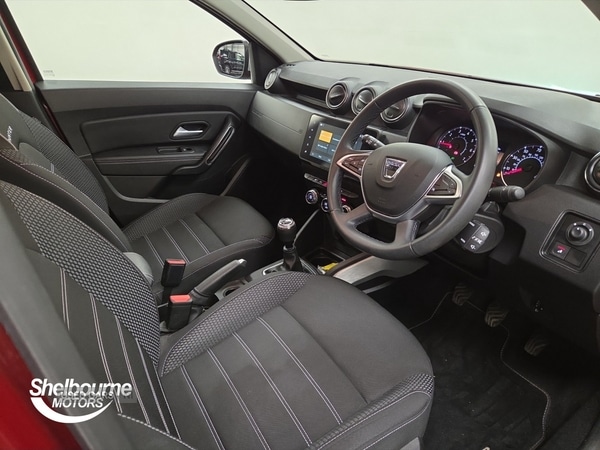 Used Dacia Duster 2023 for sale - 76977007: Photo 8