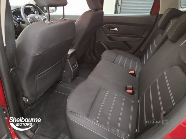 Used Dacia Duster 2023 for sale - 76977007: Photo 9