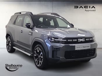 Used Dacia Bigster 2025 for sale - 79699251: Photo