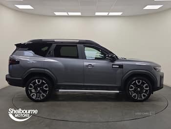 Used Dacia Bigster 2025 for sale - 79699251: Photo