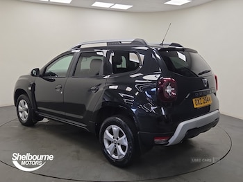 Used Dacia Duster 2020 for sale - 79427142: Photo