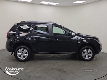 Used Dacia Duster 2020 for sale - 79427142: Photo