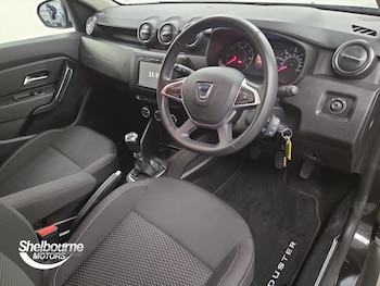 Used Dacia Duster 2020 for sale - 79427142: Photo